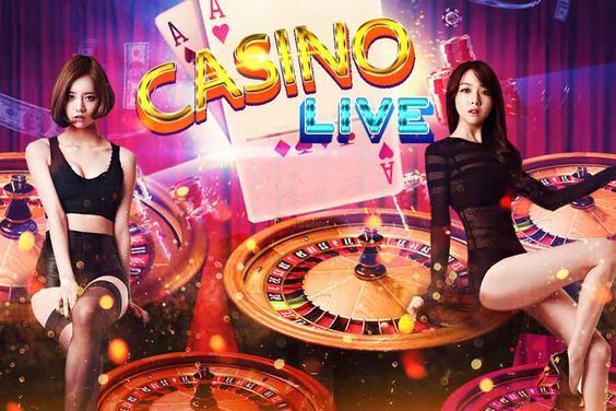 Divine Academy Casino Live Betting