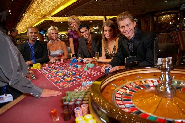 Divine Academy Casino Live Casino